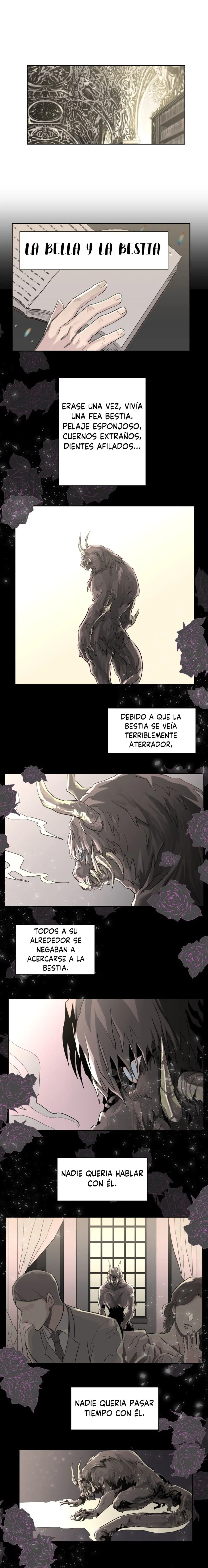 Glotoneria Capítulo 12 en Línea - página 8