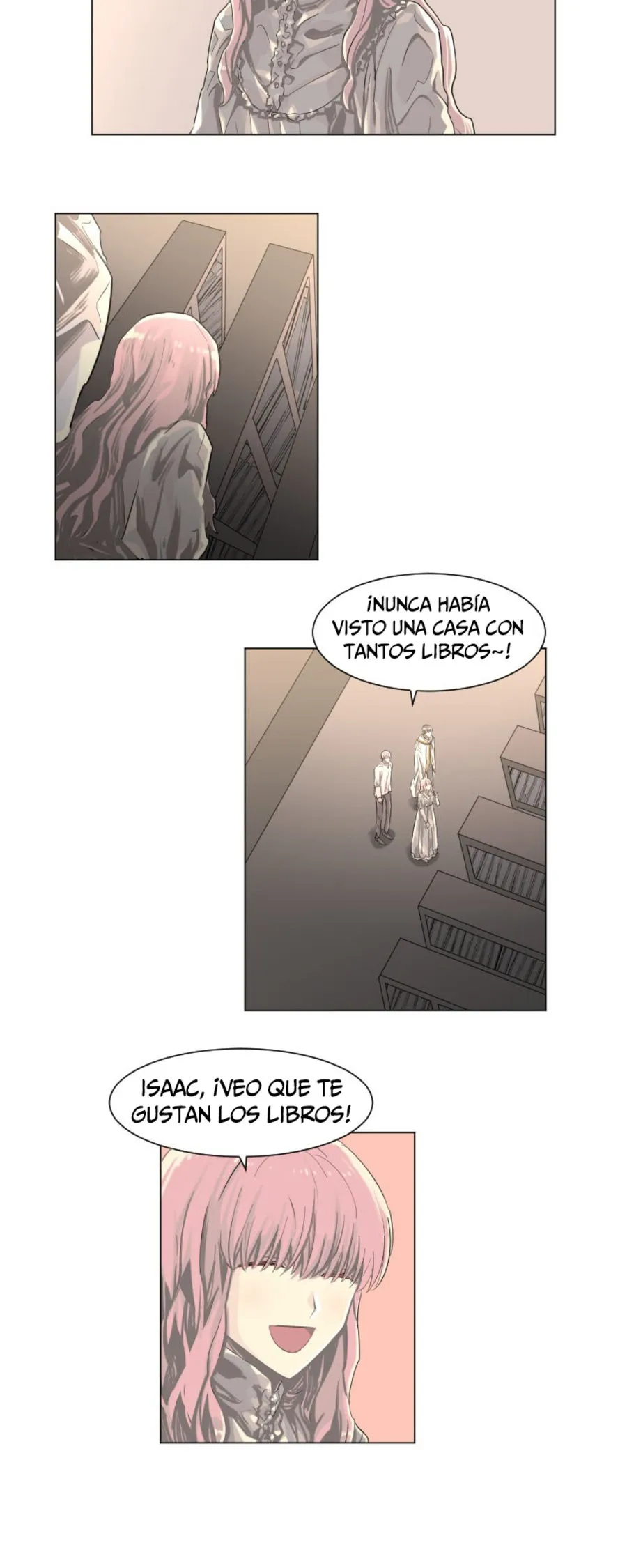 Glotoneria Capítulo 14 en Línea - página 11
