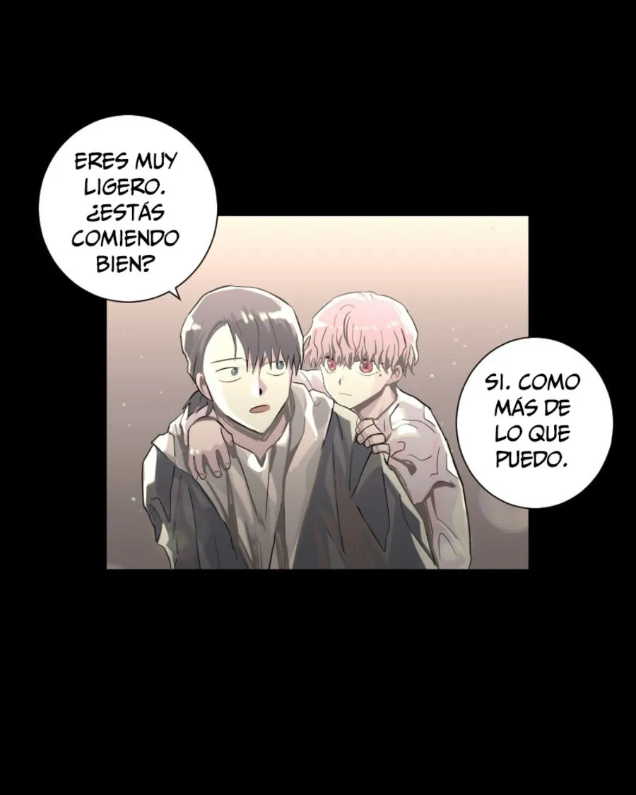 Glotoneria Capítulo 14 en Línea - página 22