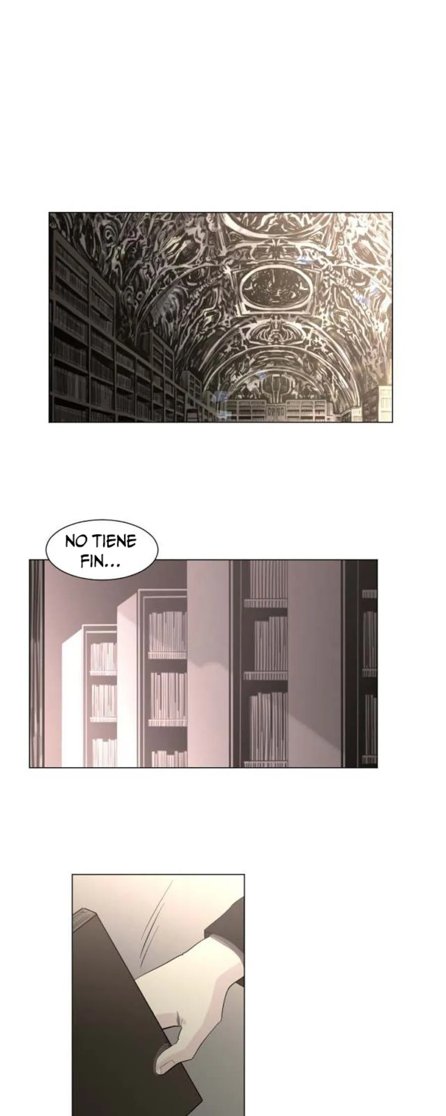 Glotoneria Capítulo 15 en Línea - página 18