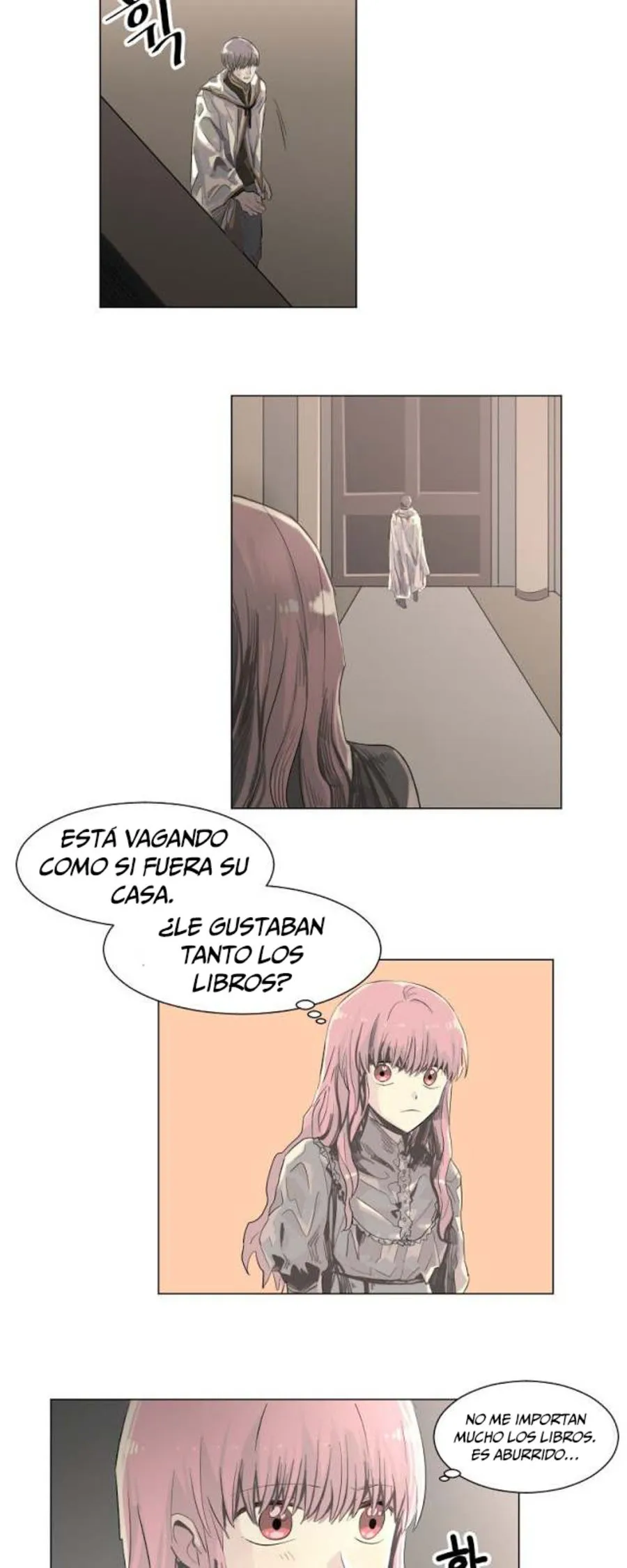 Glotoneria Capítulo 15 en Línea - página 20