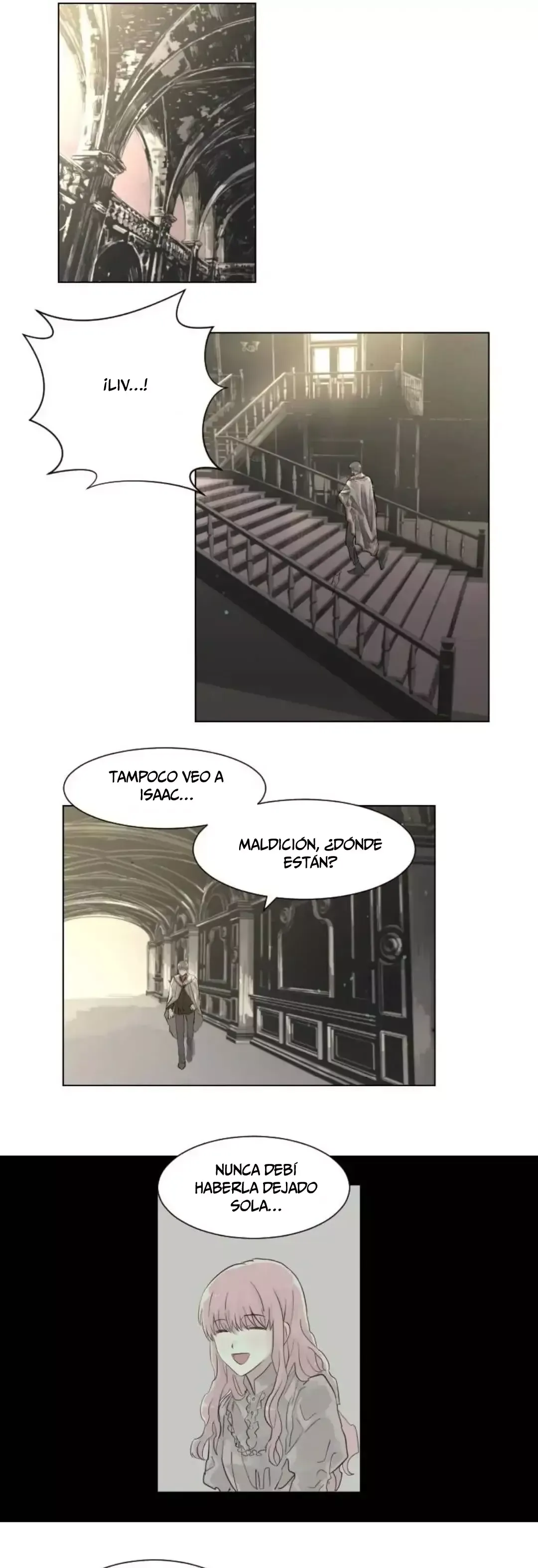 Glotoneria Capítulo 17 en Línea - página 6