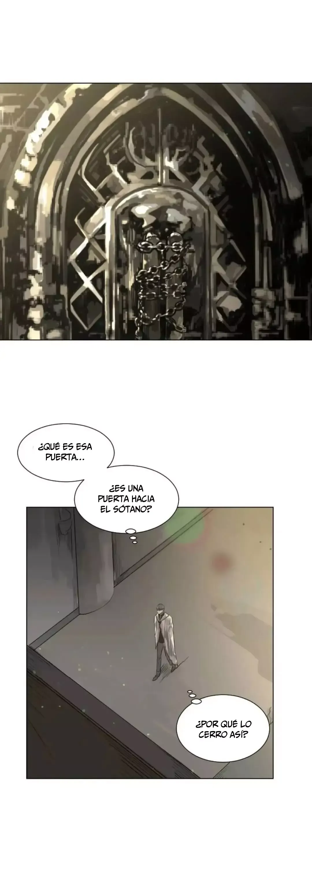 Glotoneria Capítulo 17 en Línea - página 10