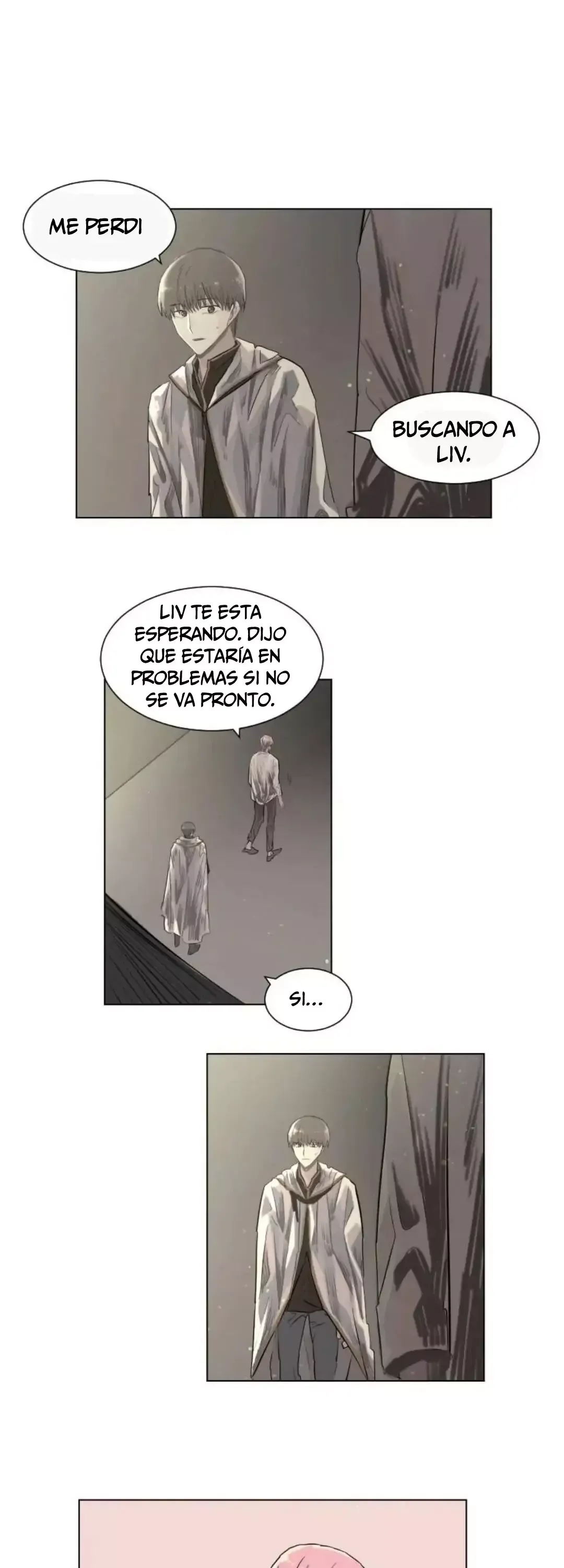 Glotoneria Capítulo 17 en Línea - página 15