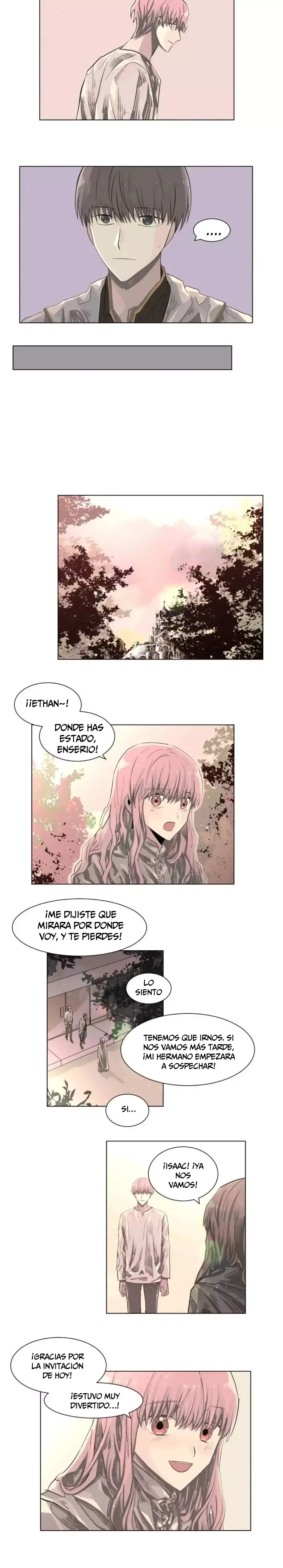 Glotoneria Capítulo 17 en Línea - página 16