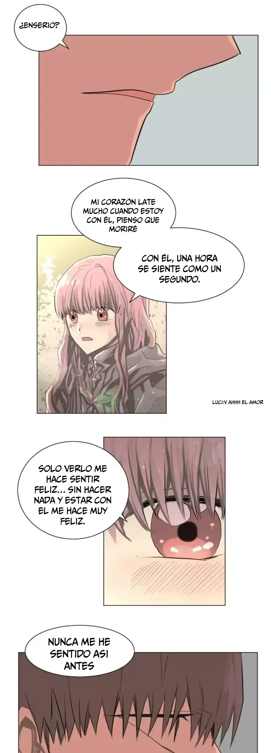 Glotoneria Capítulo 17 en Línea - página 21