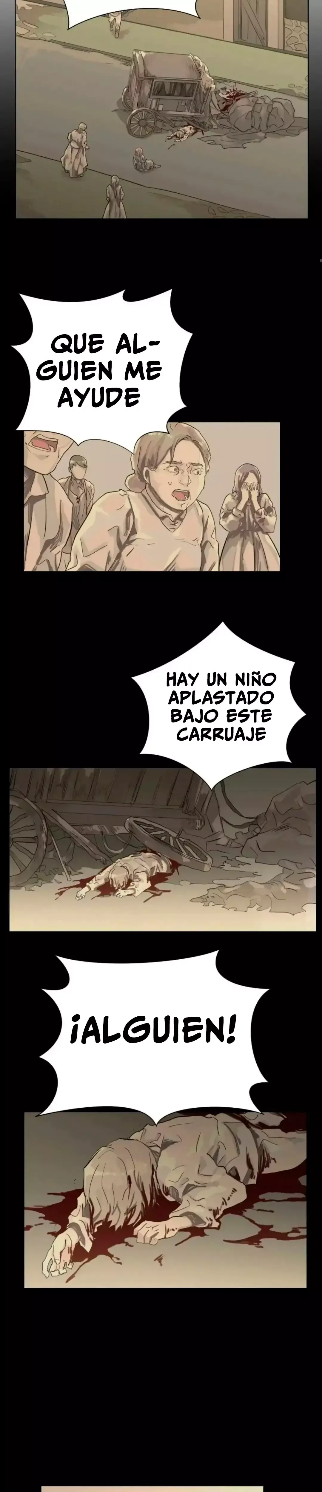 Glotoneria Capítulo 18 en Línea - página 8