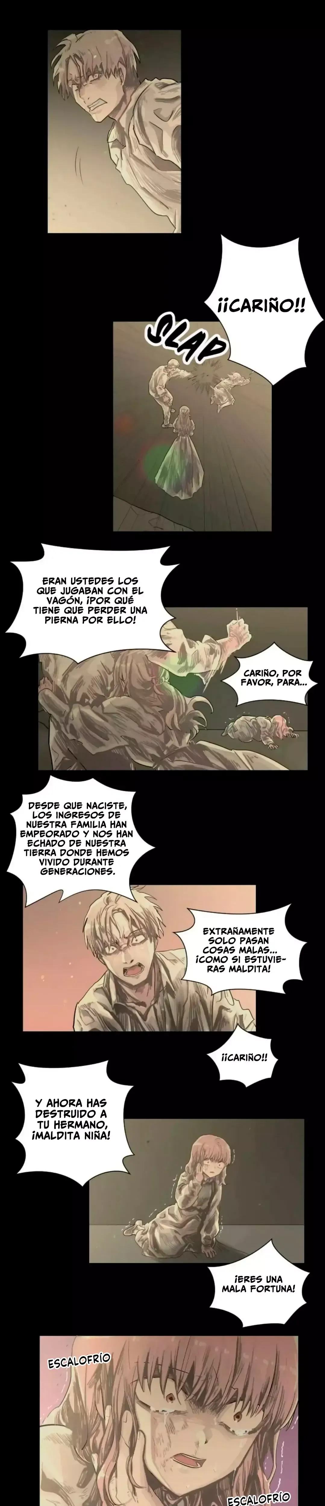 Glotoneria Capítulo 18 en Línea - página 11