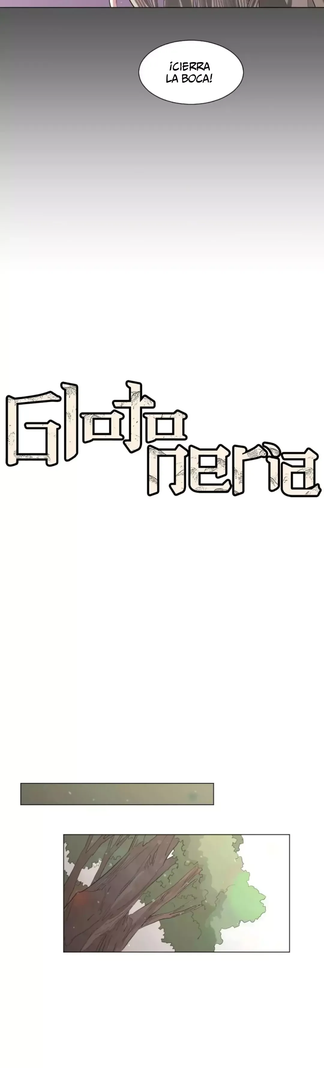 Glotoneria Capítulo 20 en Línea - página 10