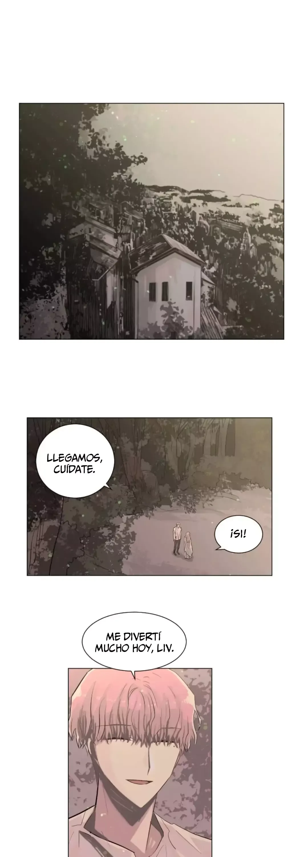 Glotoneria Capítulo 21 en Línea - página 4