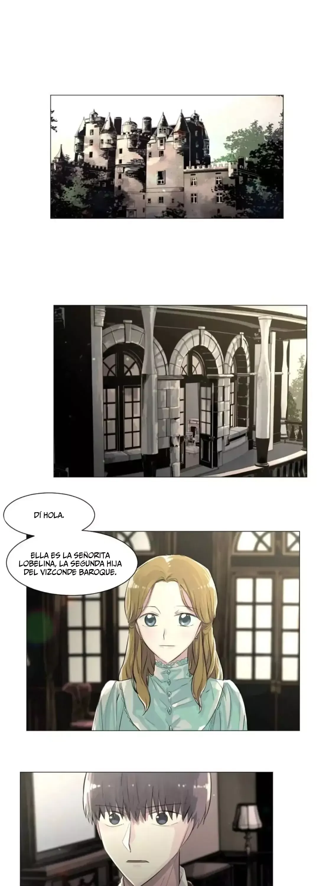 Glotoneria Capítulo 25 en Línea - página 2