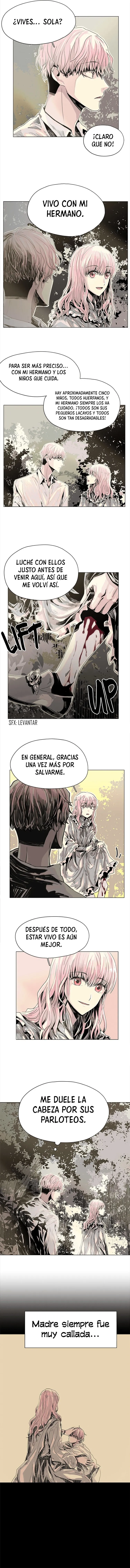 Glotoneria Capítulo 5 en Línea - página 5