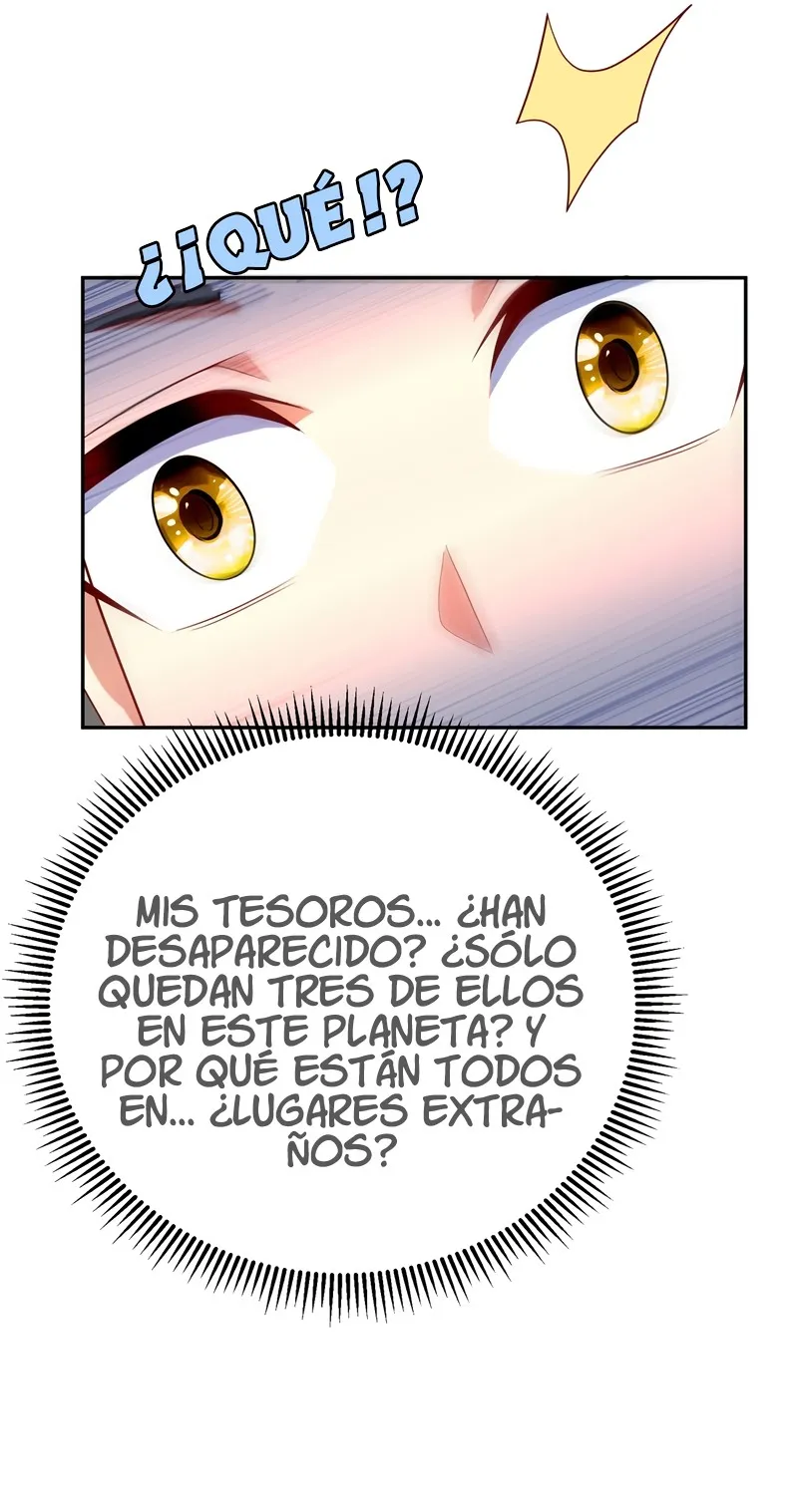 Gobernar un planeta Capítulo 42 en Línea - página 9