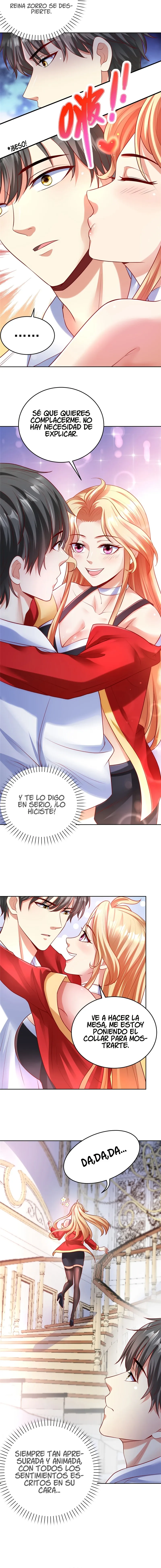 Gobernar un planeta Capítulo 44 en Línea - página 4
