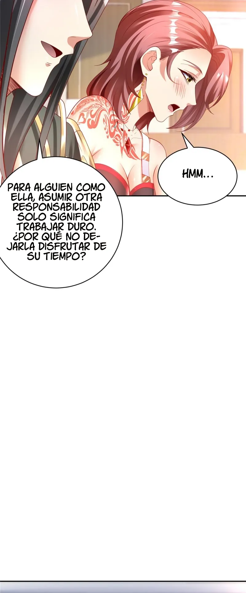 Gobernar un planeta Capítulo 46 en Línea - página 28