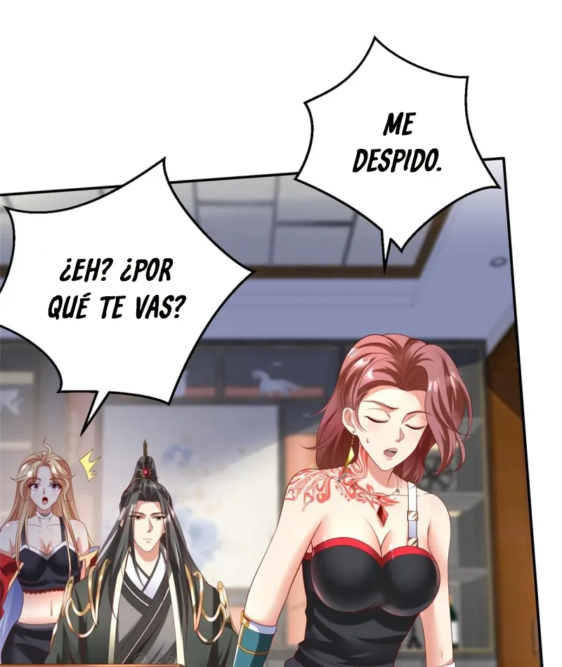 Gobernar un planeta Capítulo 47 en Línea - página 2