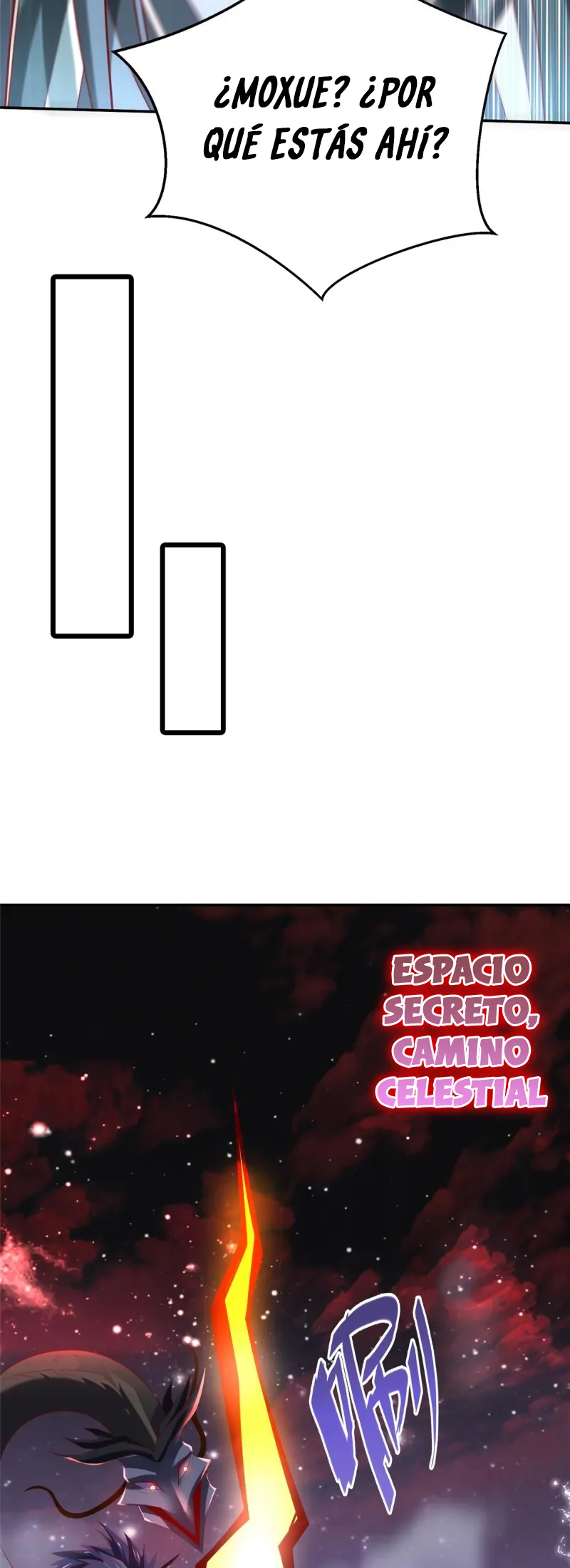 Gobernar un planeta Capítulo 47 en Línea - página 11