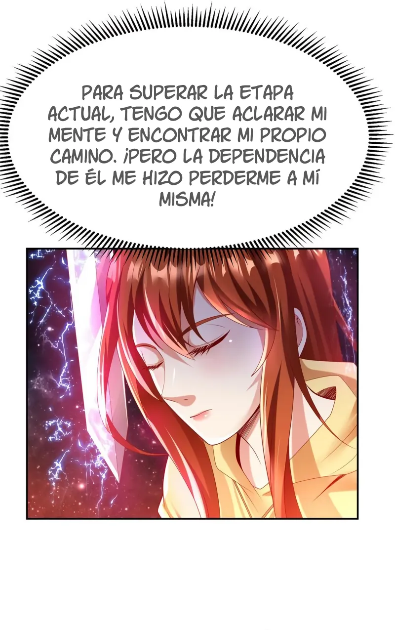 Gobernar un planeta Capítulo 47 en Línea - página 15