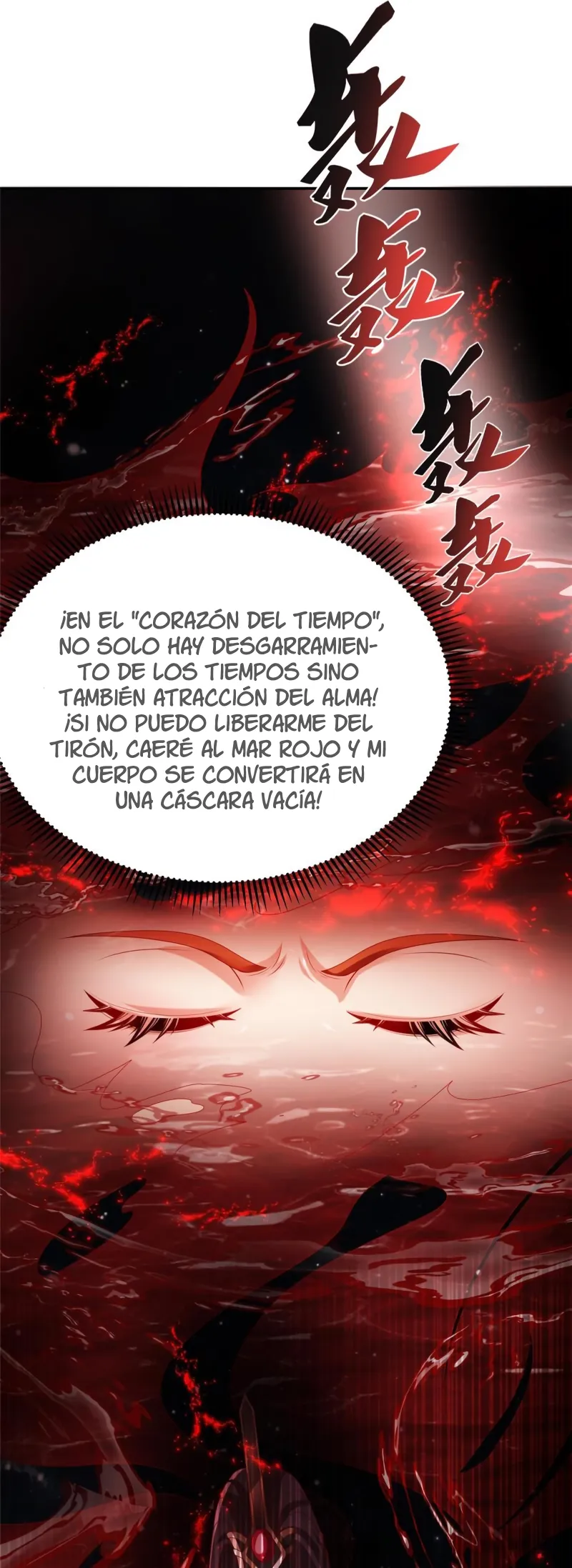 Gobernar un planeta Capítulo 47 en Línea - página 16