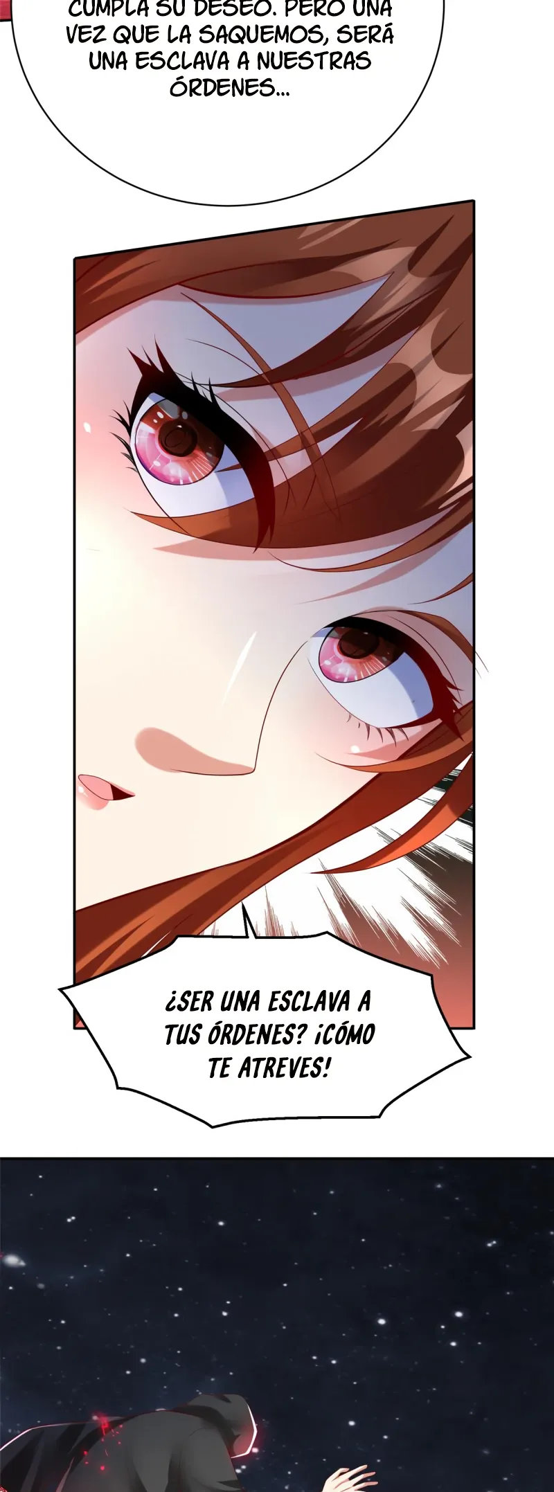 Gobernar un planeta Capítulo 47 en Línea - página 21