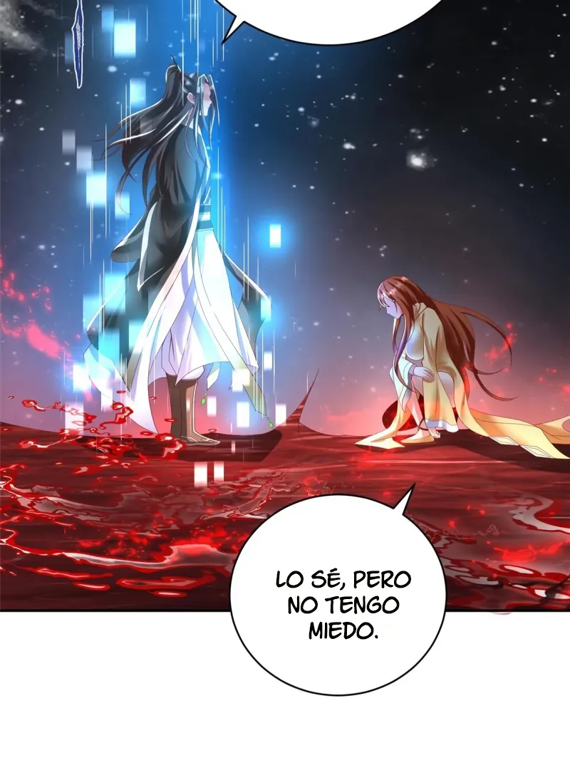 Gobernar un planeta Capítulo 47 en Línea - página 28