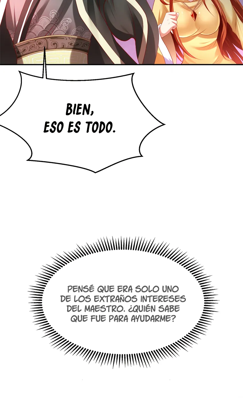 Gobernar un planeta Capítulo 48 en Línea - página 15