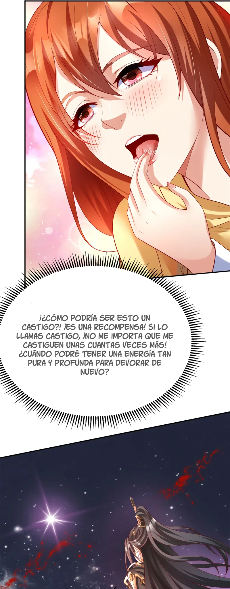 Gobernar un planeta Capítulo 48 en Línea - página 16