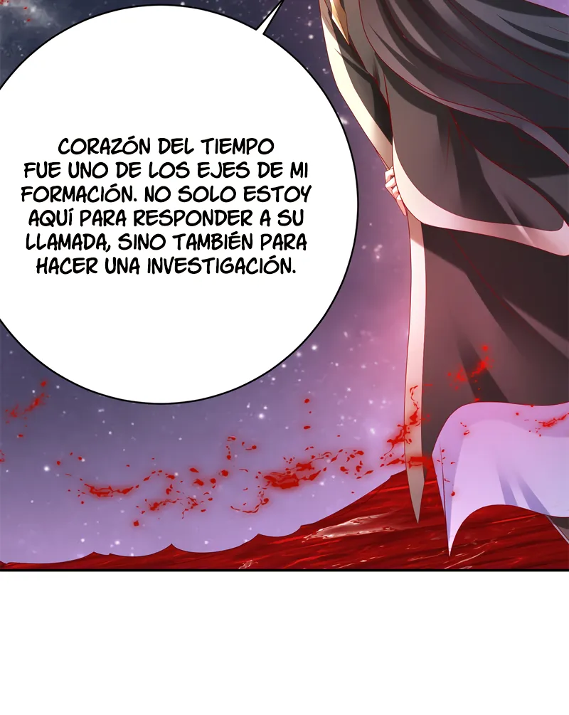 Gobernar un planeta Capítulo 48 en Línea - página 17