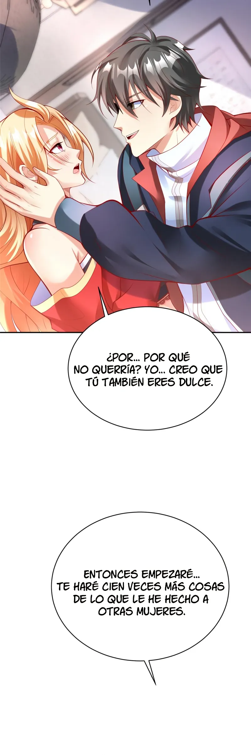 Gobernar un planeta Capítulo 55 en Línea - página 14