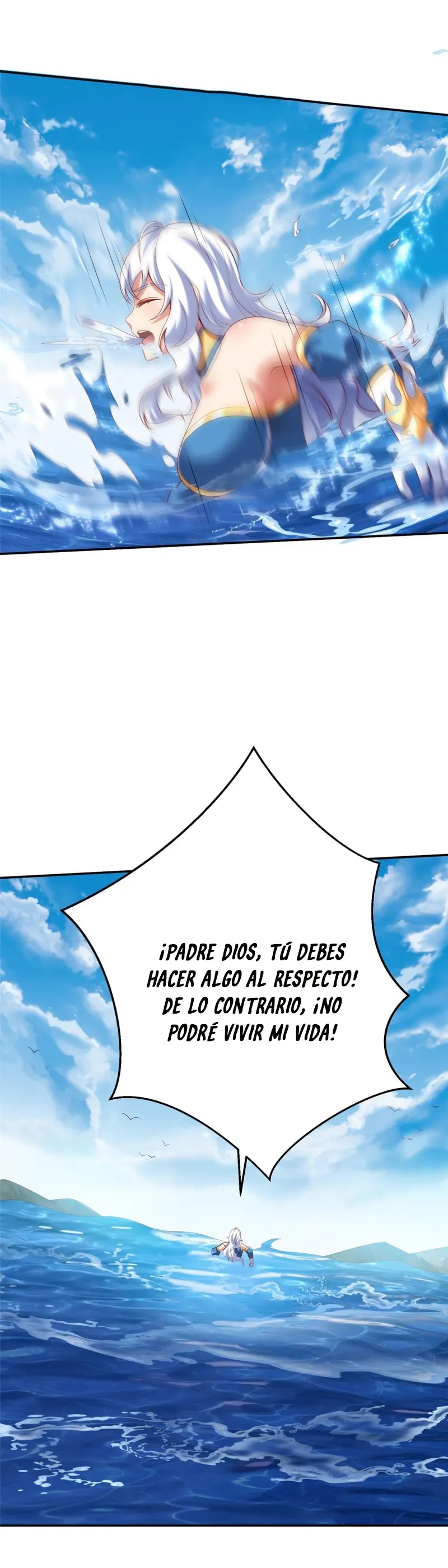 Gobernar un planeta Capítulo 57 en Línea - página 4