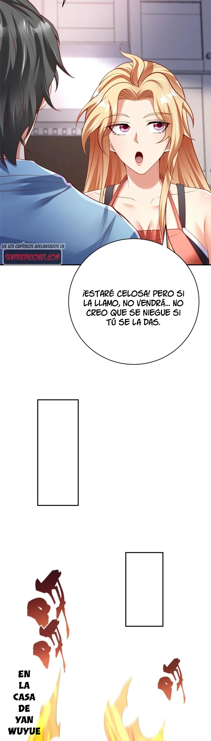 Gobernar un planeta Capítulo 57 en Línea - página 9