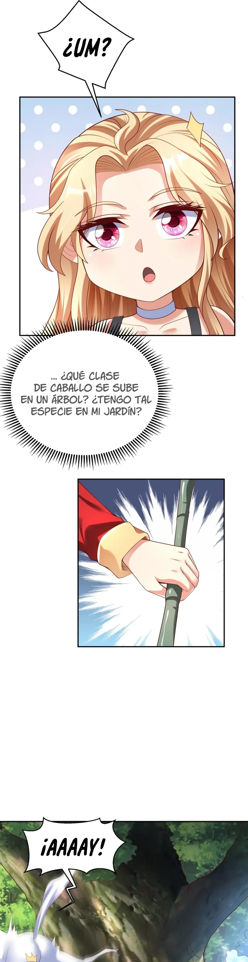 Gobernar un planeta Capítulo 60 en Línea - página 14