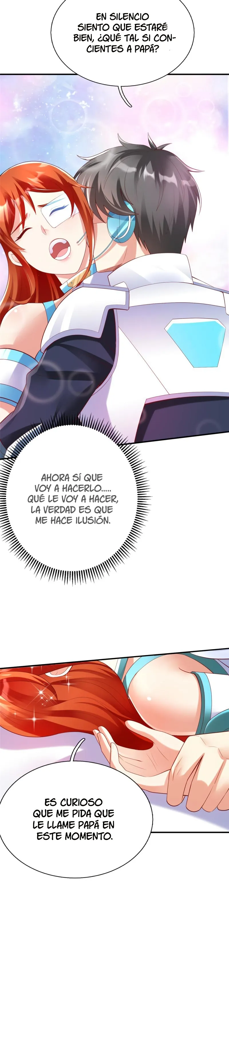 Gobernar un planeta Capítulo 73 en Línea - página 14