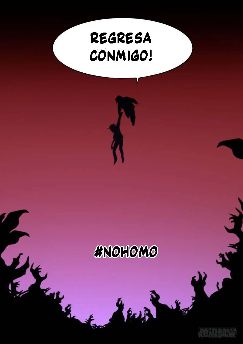 God at Random Capítulo 25 en Línea - página 4