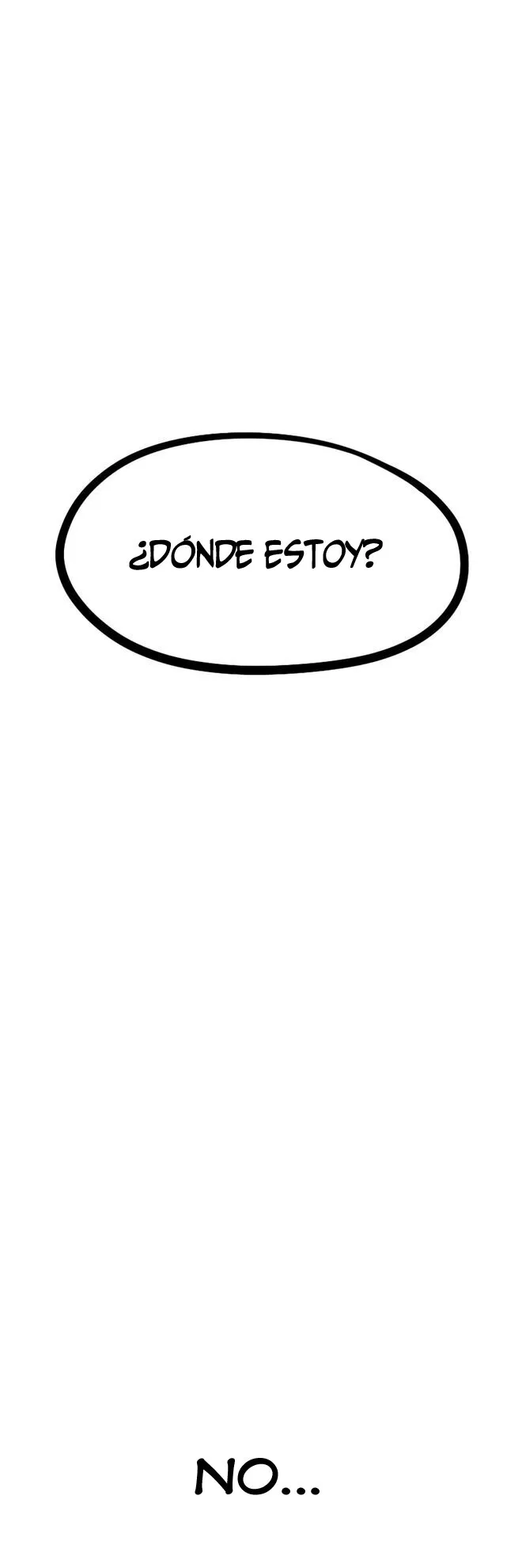 GOD GAME Capítulo 0 en Línea - página 4