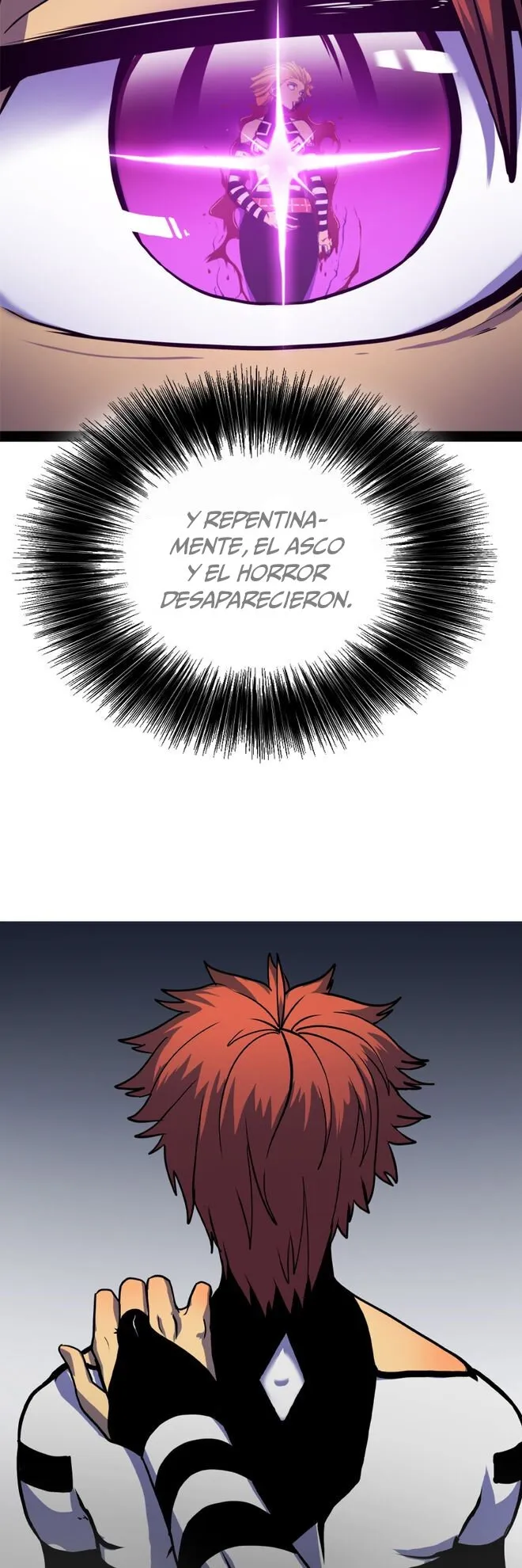 GOD GAME Capítulo 0 en Línea - página 27