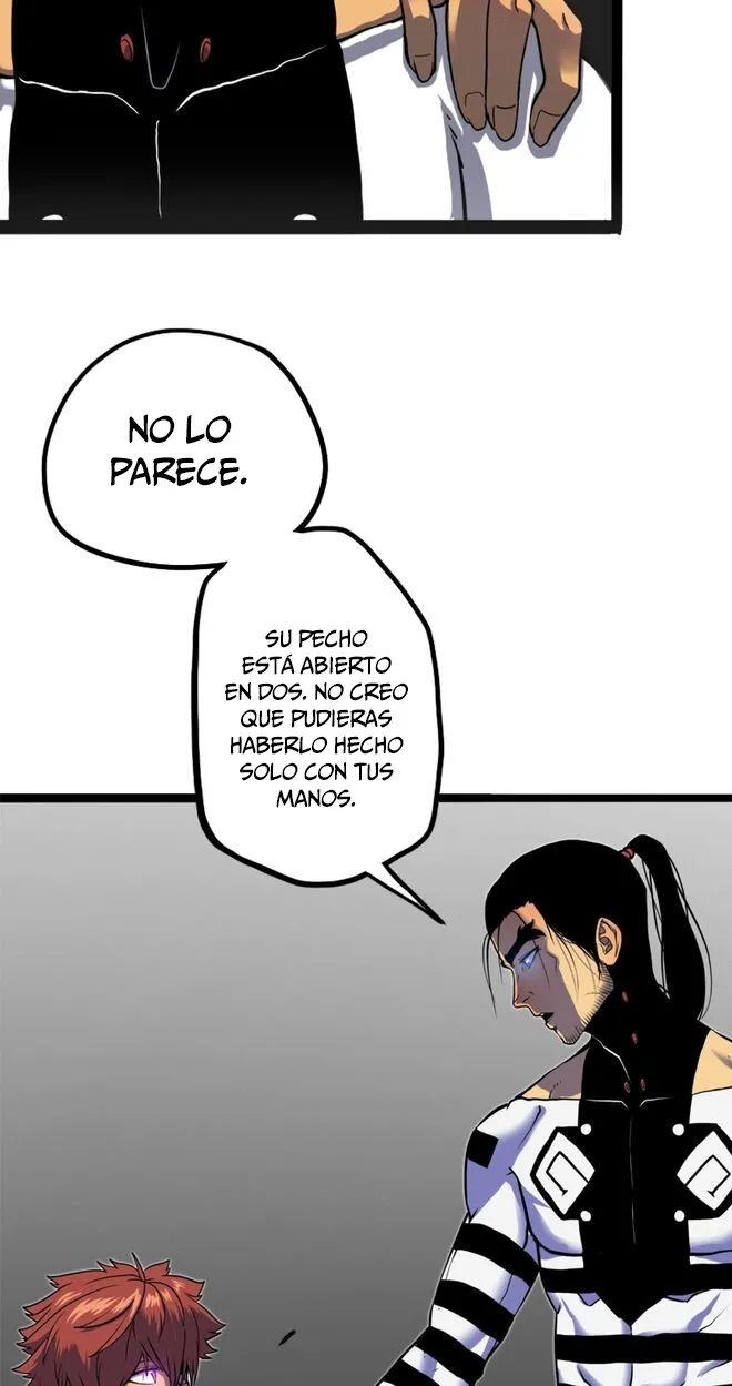 GOD GAME Capítulo 0 en Línea - página 30