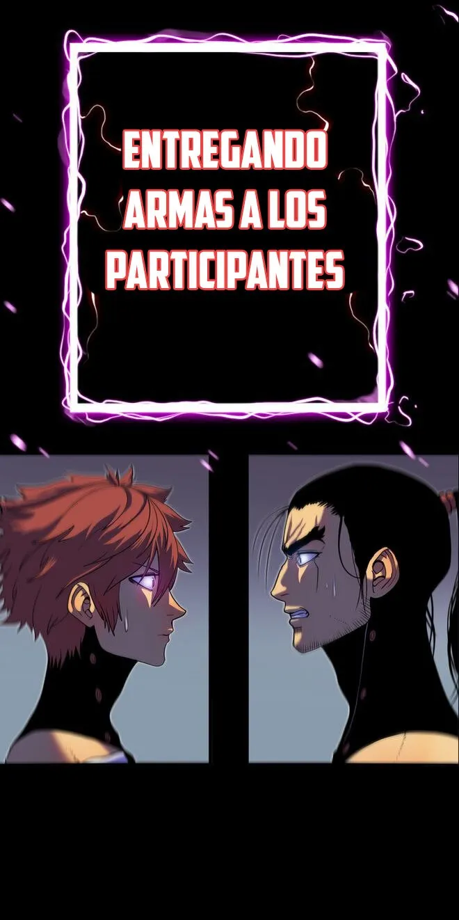 GOD GAME Capítulo 0 en Línea - página 42
