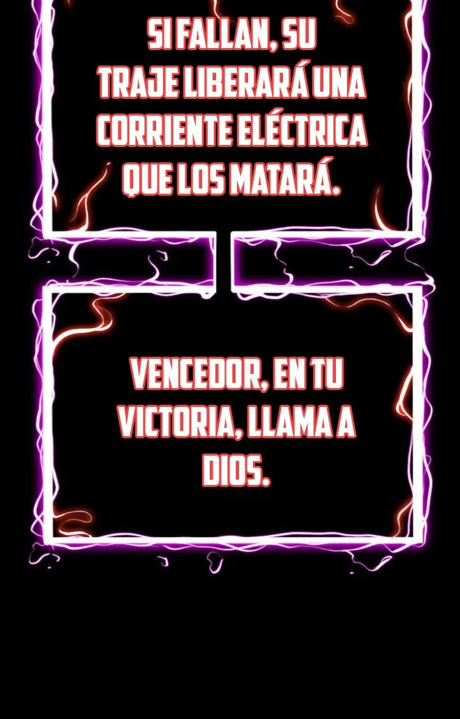 GOD GAME Capítulo 0 en Línea - página 48