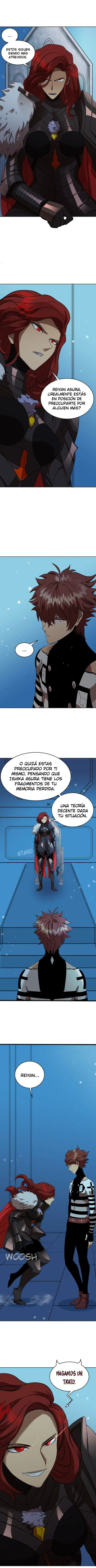 GOD GAME Capítulo 13 en Línea - página 8