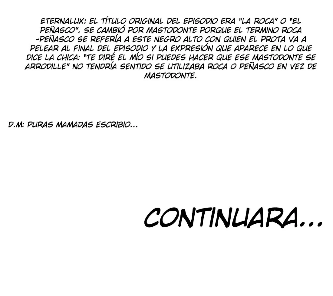 GOD GAME Capítulo 15 en Línea - página 13