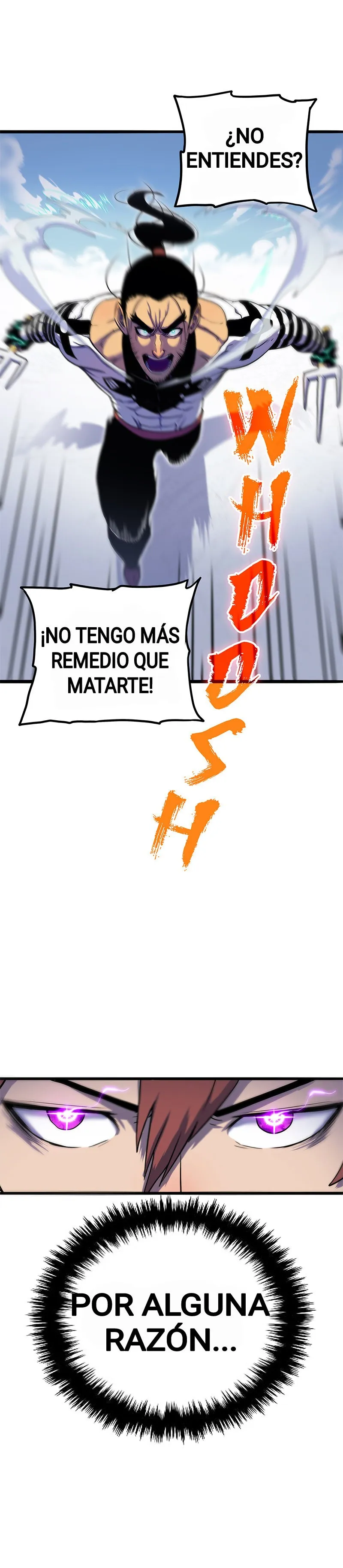 GOD GAME Capítulo 2 en Línea - página 6