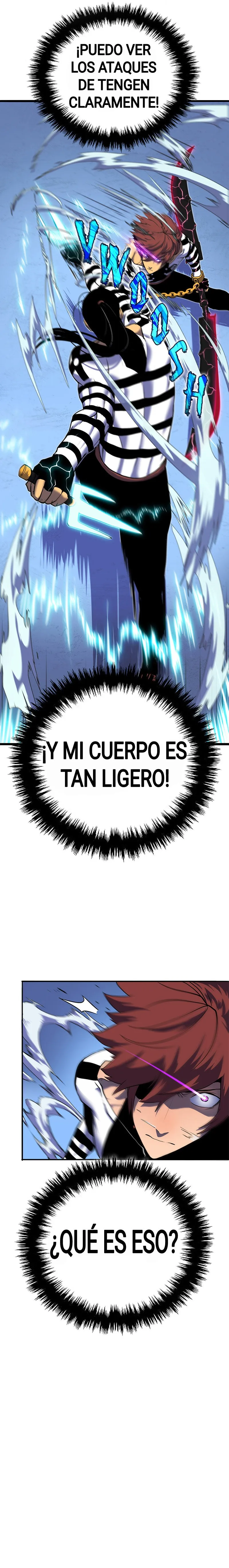 GOD GAME Capítulo 2 en Línea - página 7