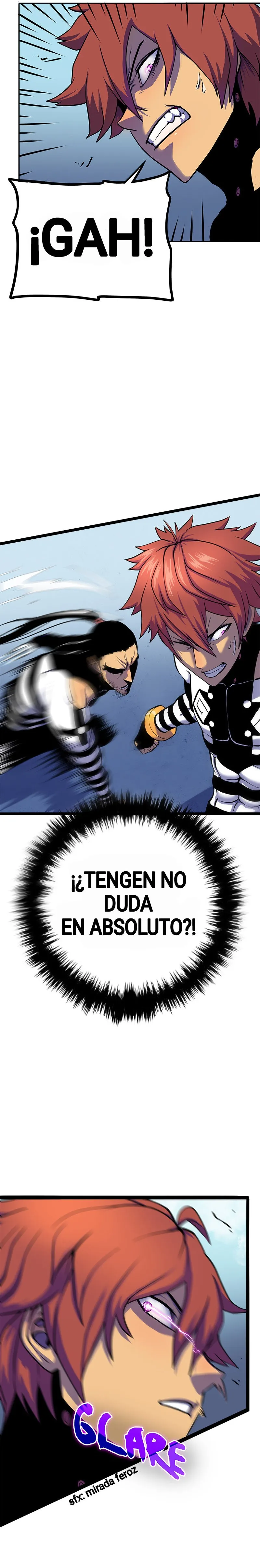 GOD GAME Capítulo 2 en Línea - página 11