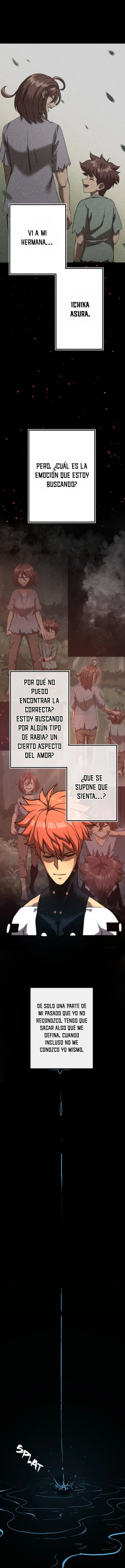 GOD GAME Capítulo 20 en Línea - página 9
