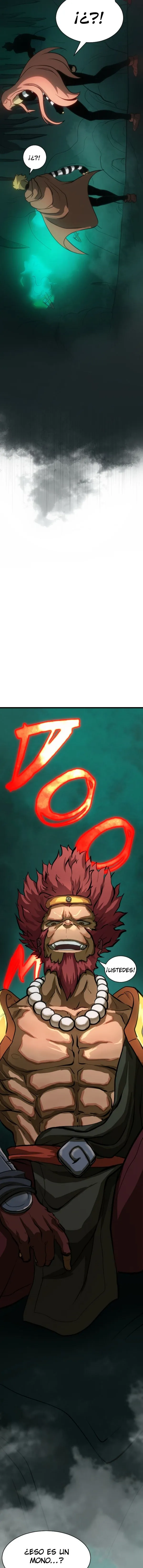 GOD GAME Capítulo 22 en Línea - página 11