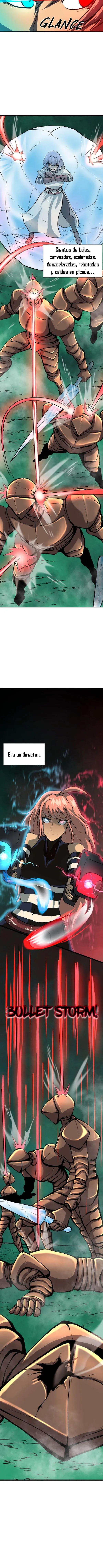 GOD GAME Capítulo 28 en Línea - página 9