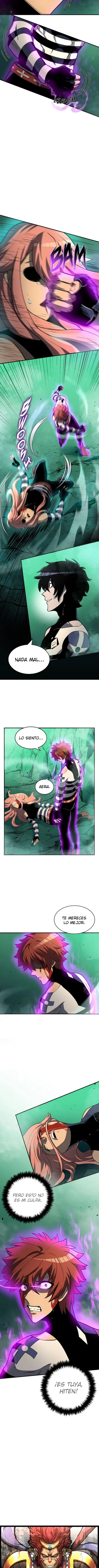 GOD GAME Capítulo 32 en Línea - página 3
