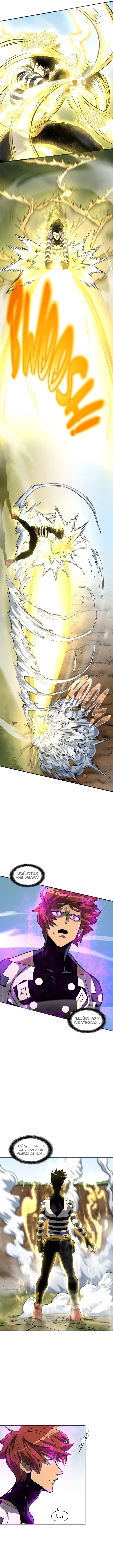 GOD GAME Capítulo 42 en Línea - página 10