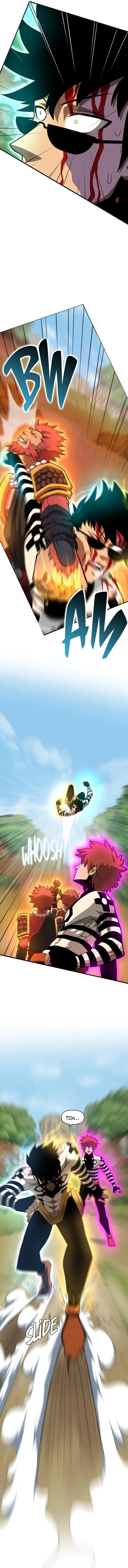 GOD GAME Capítulo 44 en Línea - página 9